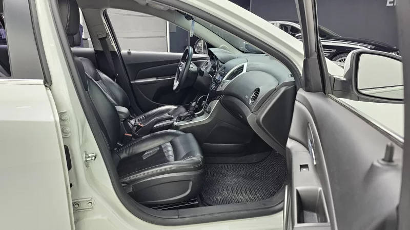 Daewoo Cruze