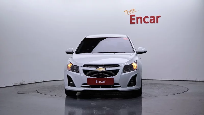 Daewoo Cruze