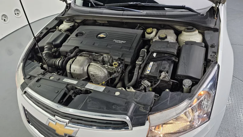 Daewoo Cruze