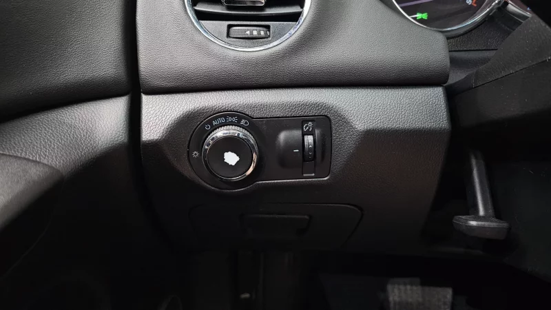 Daewoo Cruze