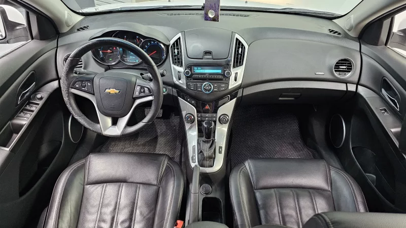 Daewoo Cruze