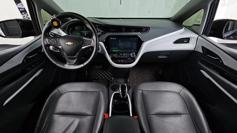Daewoo Bolt EV