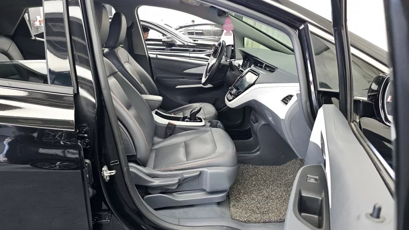 Daewoo Bolt EV