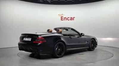 Mercedes-Benz SL-Class