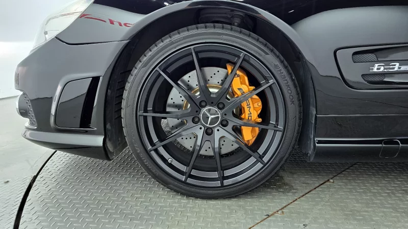 Mercedes-Benz SL-Class