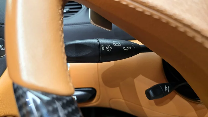 Mercedes-Benz SL-Class