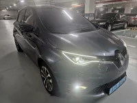 Renault Samsung Zoe