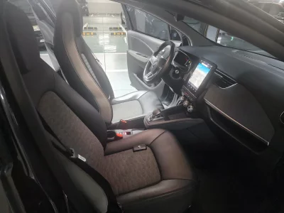 Renault Samsung Zoe