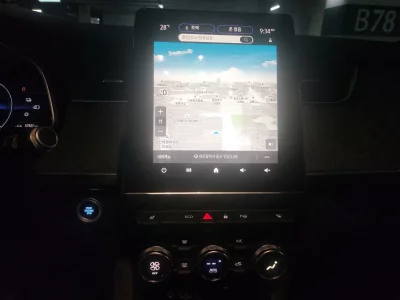 Renault Samsung Zoe