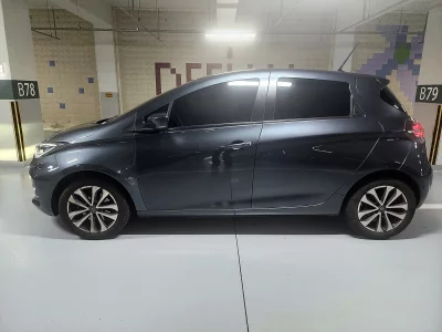 Renault Samsung Zoe