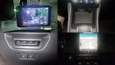 Renault Samsung Zoe