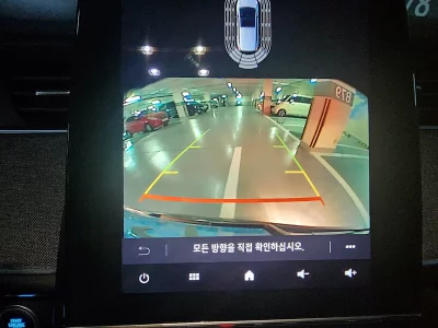 Renault Samsung Zoe
