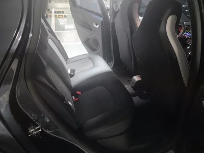 Renault Samsung Zoe
