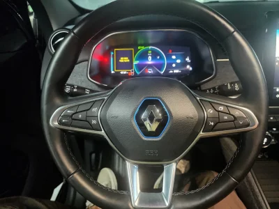Renault Samsung Zoe