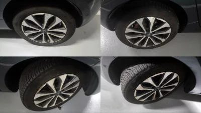 Renault Samsung Zoe