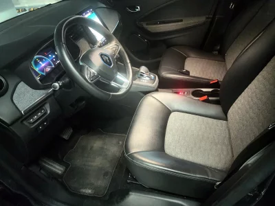 Renault Samsung Zoe