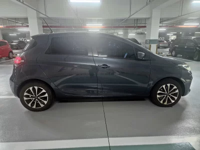 Renault Samsung Zoe