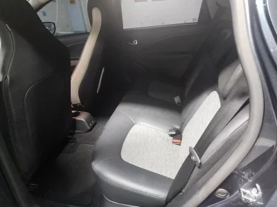 Renault Samsung Zoe