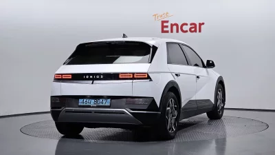Hyundai Ioniq5