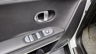 Hyundai Ioniq5