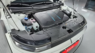 Hyundai Ioniq5