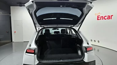 Hyundai Ioniq5