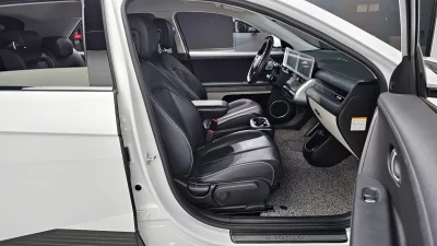 Hyundai Ioniq5