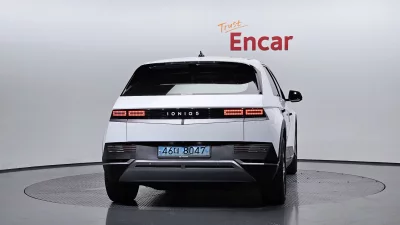 Hyundai Ioniq5