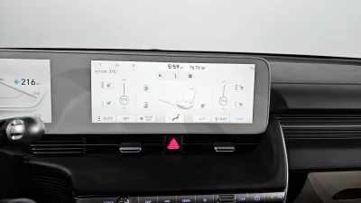 Hyundai Ioniq5