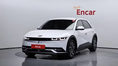 Hyundai Ioniq5