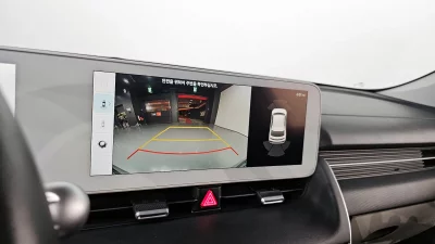 Hyundai Ioniq5