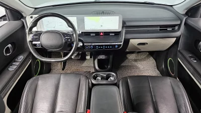 Hyundai Ioniq5