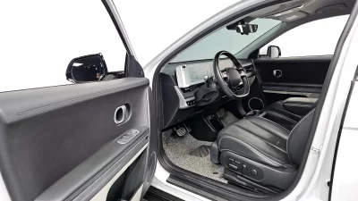 Hyundai Ioniq5