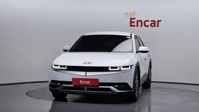 Hyundai Ioniq5