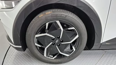 Hyundai Ioniq5