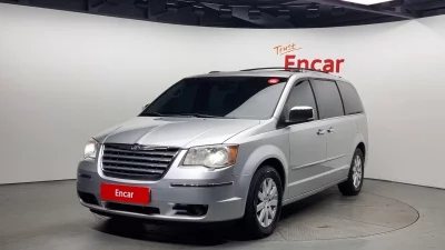Chrysler Grand Voyager