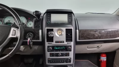Chrysler Grand Voyager