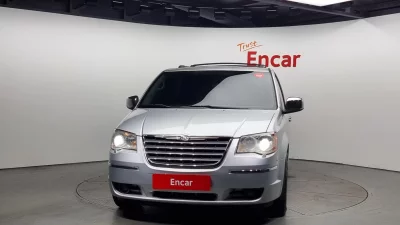 Chrysler Grand Voyager