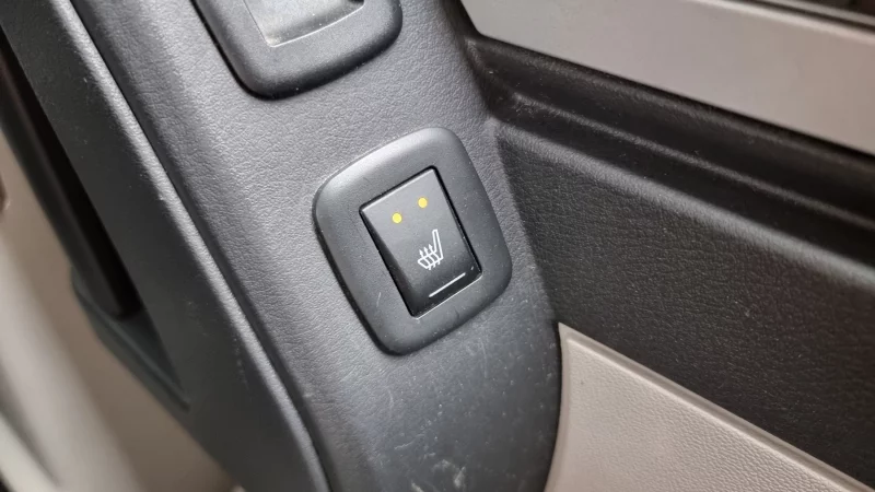 Chrysler Grand Voyager