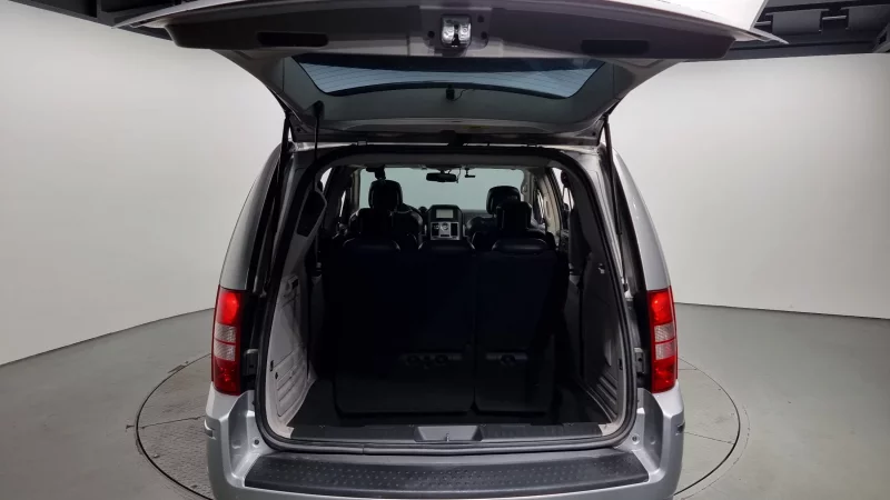 Chrysler Grand Voyager