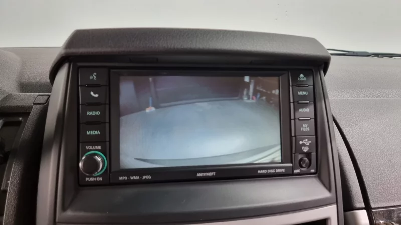 Chrysler Grand Voyager