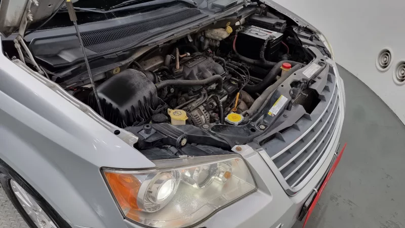 Chrysler Grand Voyager