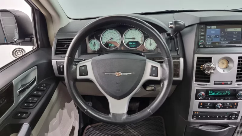 Chrysler Grand Voyager