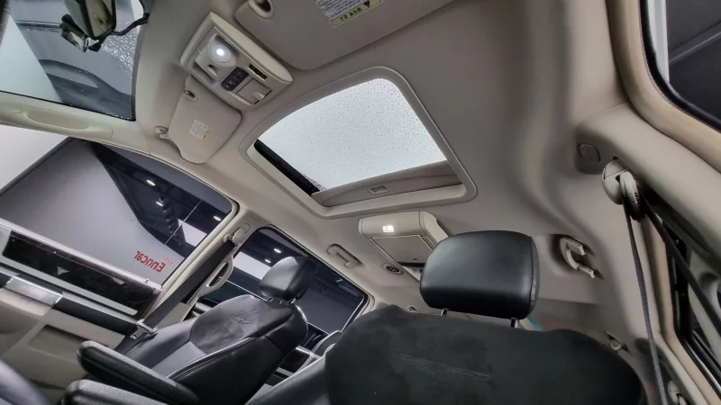 Chrysler Grand Voyager