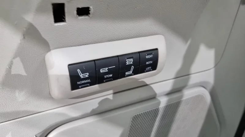 Chrysler Grand Voyager