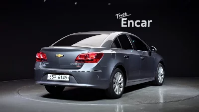 Daewoo Cruze