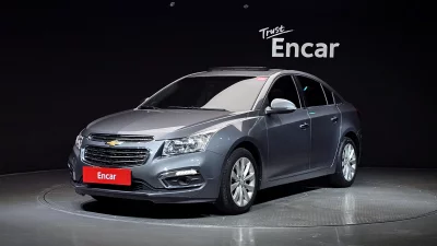 Daewoo Cruze