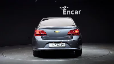 Daewoo Cruze