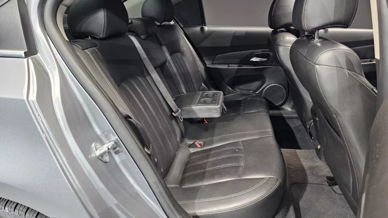 Daewoo Cruze