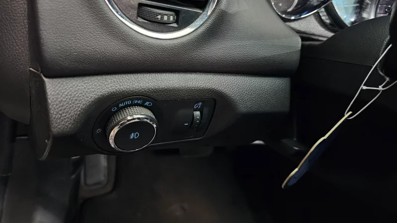 Daewoo Cruze